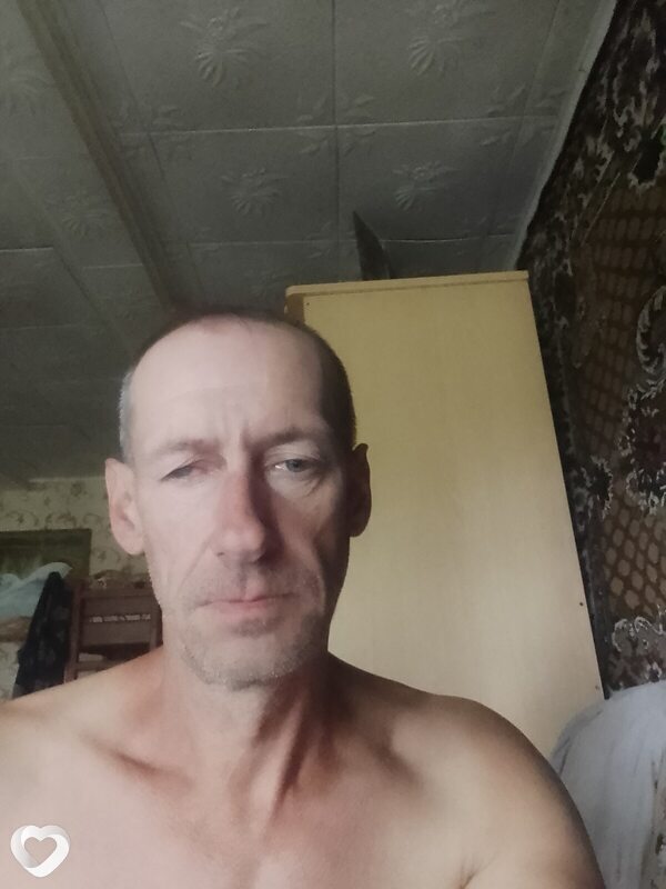 Альберт, 51, Касимове — анкета №2698284