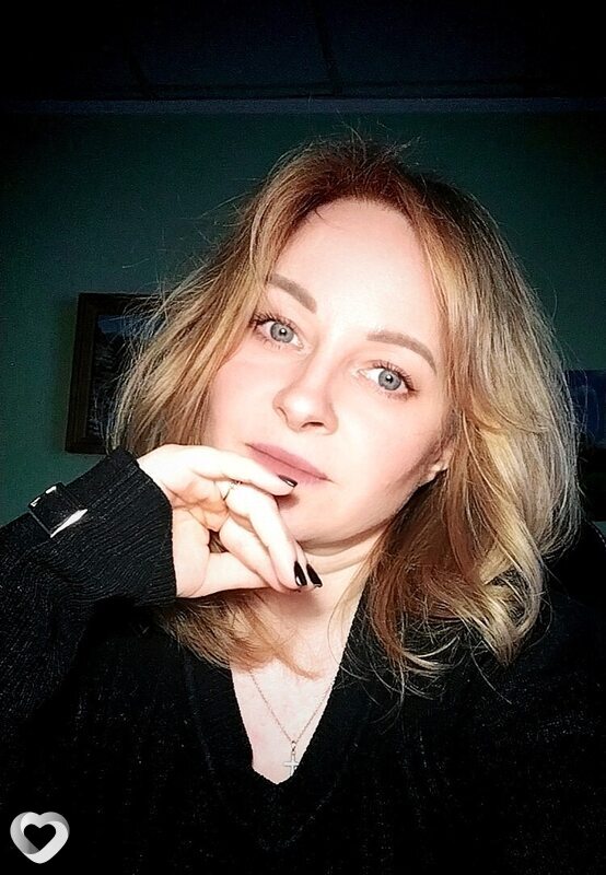 Марина, 45, Новосибирске — анкета №2698302