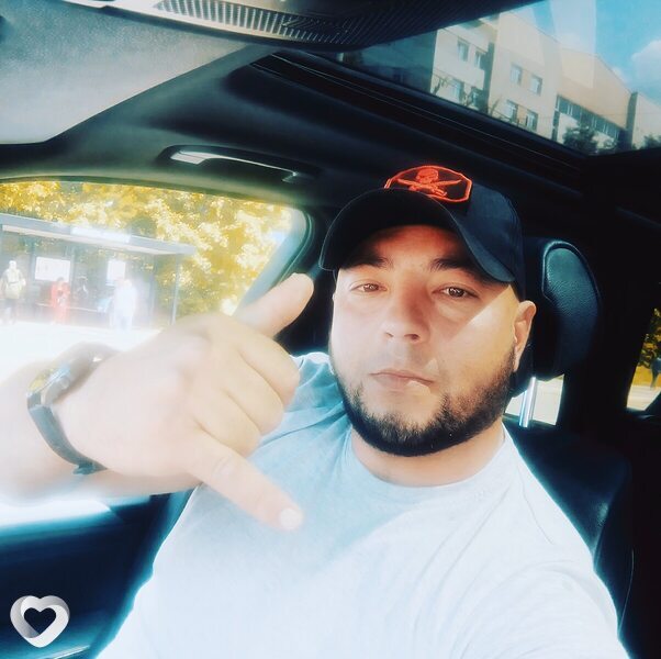 Дима, 36, Казани — анкета №2698303