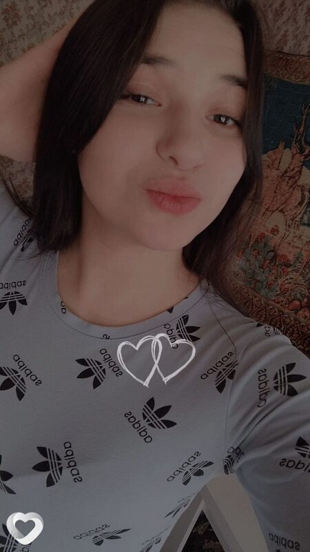 Анна, 20, Иванове — анкета №2698091