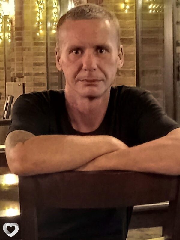 Дмитрий, 44, Чите — анкета №2698097