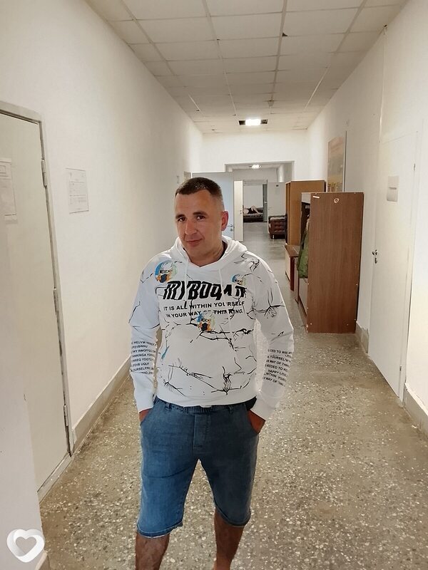 Сергей, 36, Санкт-Петербурге — анкета №2698101