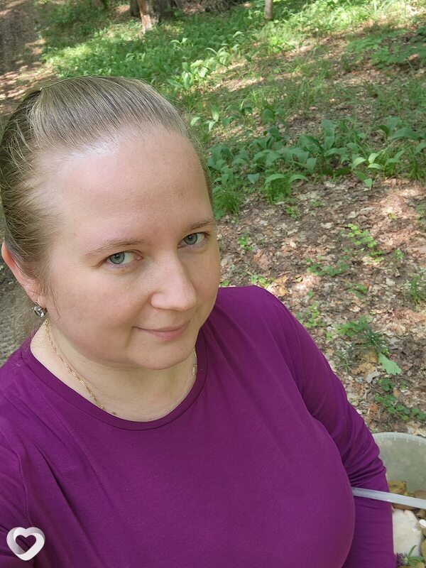 Диана, 38, Тамбове — анкета №2698103