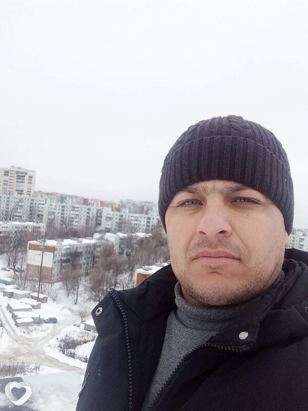 Баха, 35, Нижнем Новгороде — анкета №2698106