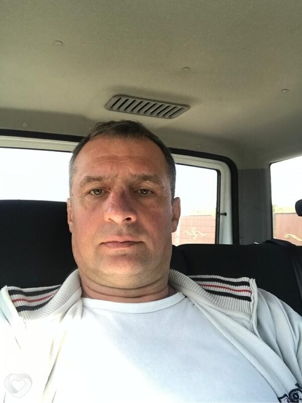 Дмитрий, 50, Майкопе — анкета №2698337