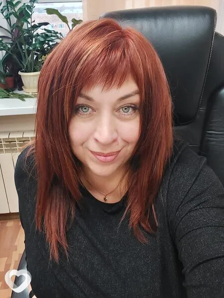 Марина, 46, Москве — анкета №2698347