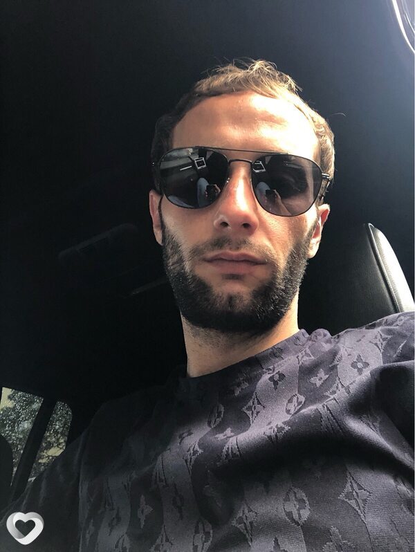 Айро, 28, Шатуре — анкета №2698108