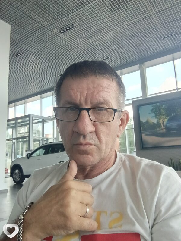 Григорий, 57, Луганске — анкета №2698119