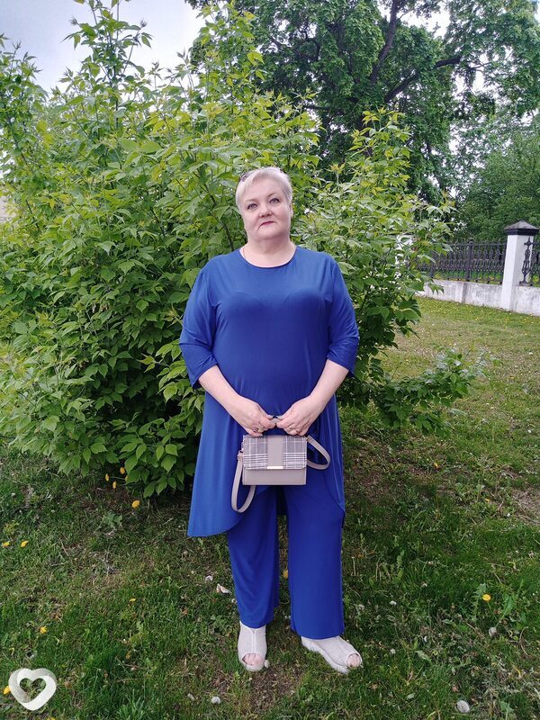 Наталья, Болохово