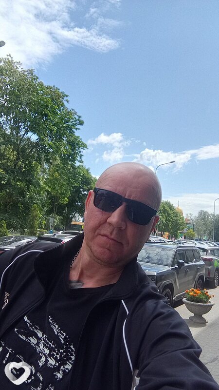 Сергей, 45, Кировске — анкета №2698127