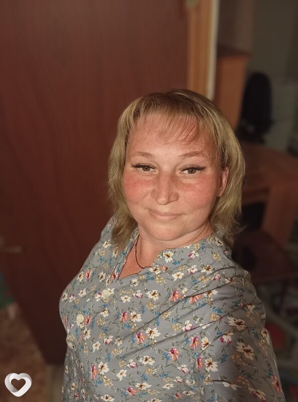 Марина, 40, Нижнем Новгороде — анкета №2698213