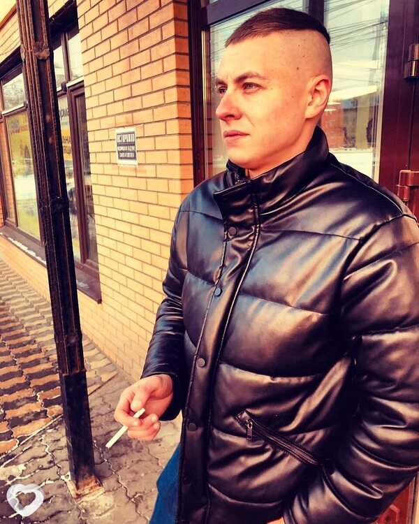 Антон, 30, Туле — анкета №2698214