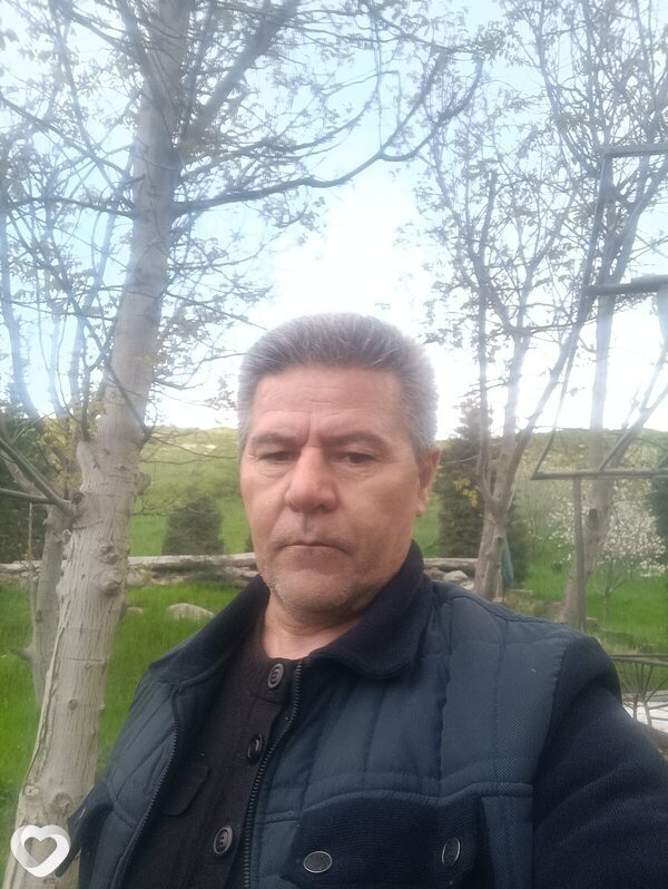 Кудрат, 58, Уфе — анкета №2698217