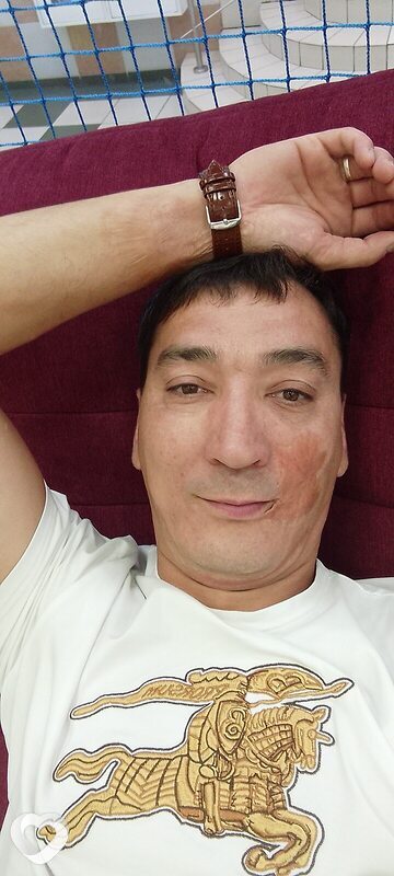 Руслан, 44, Омске — анкета №2698221