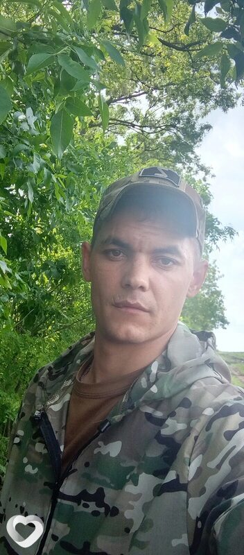 Иннокентий, 31, Оренбурге — анкета №2698225