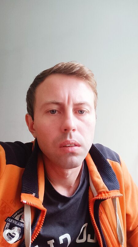 Николай, 35, Пинске — анкета №2698230
