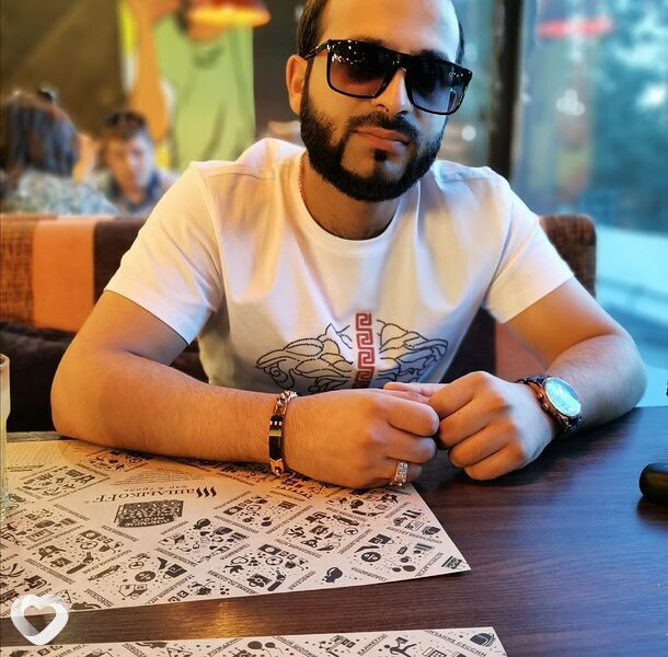 Гриша, 36, Кемерове — анкета №2698599