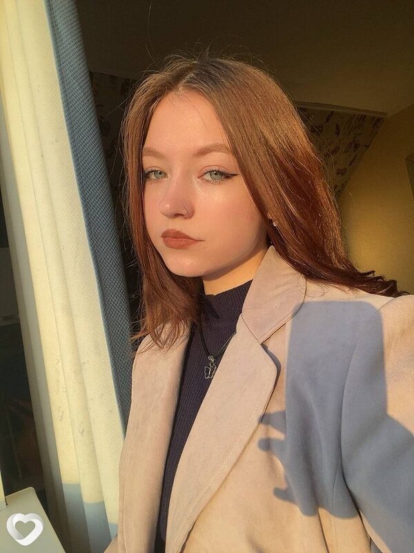 Лика, 24, Ялте — анкета №2698601