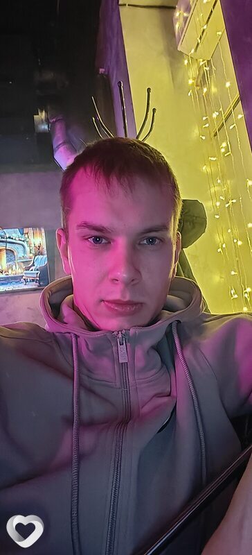 Владислав, 30, Сарове — анкета №2698606