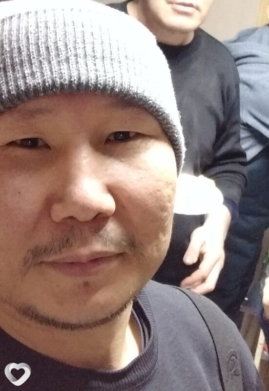 Доржи, 43, Улан-Удэ — анкета №2698607