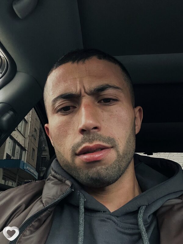 Сахиб Баракаев, 29, Москве — анкета №2698619