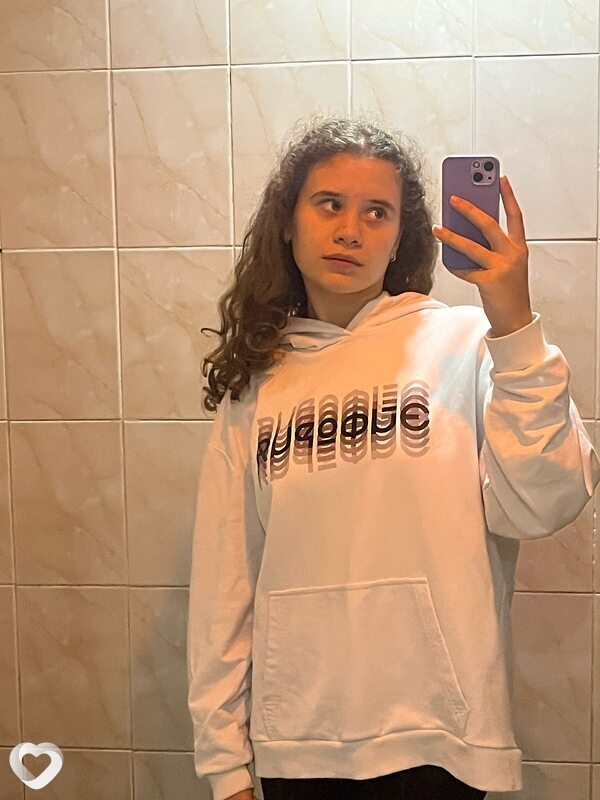 Екатерина, 19, Москве — анкета №2698183