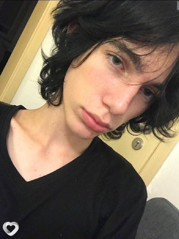Жан, 20, Алматы — анкета №2698193