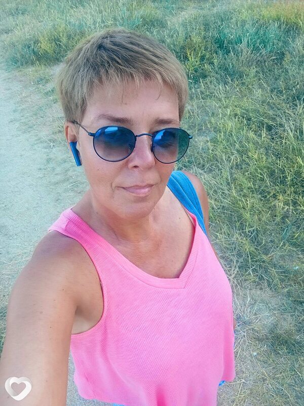 Сашуля, 49, Севастополе — анкета №2698204
