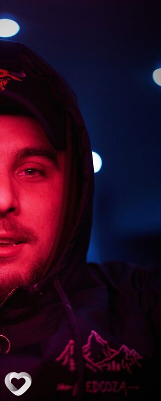Андрей, 26, Владивостоке — анкета №2698233