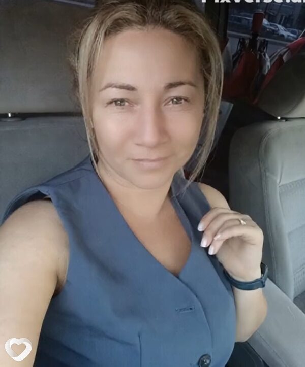 Эльвира, 45, Санкт-Петербурге — анкета №2698234