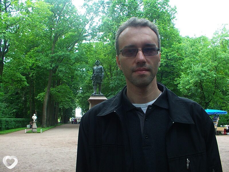 Сергей, 56, Туле — анкета №2698236