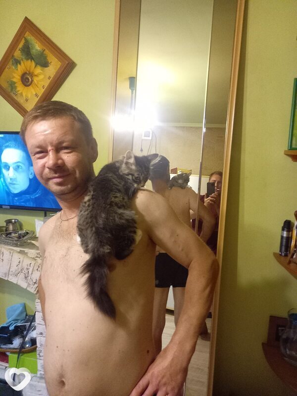 Алексей, 39, Южно-Сахалинске — анкета №2698241