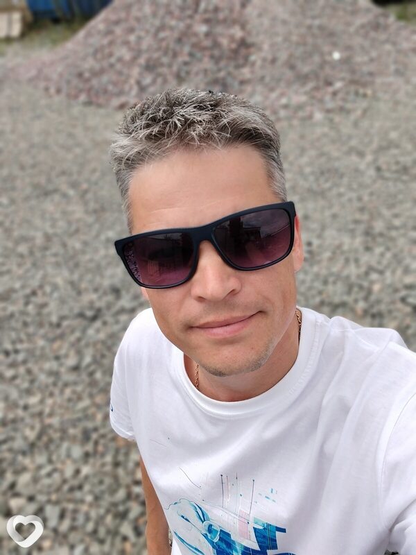 Иван, 39, Москве — анкета №2698243