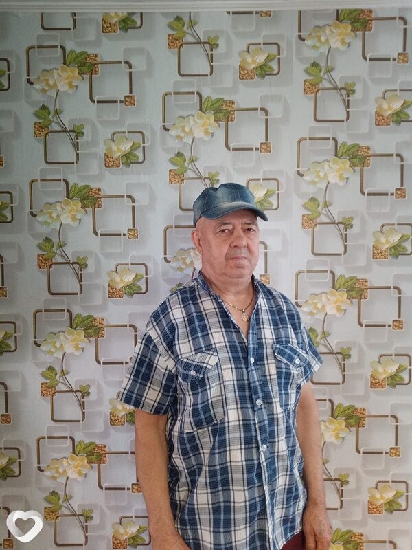 Анатолий, 65, Новосибирске — анкета №2698248