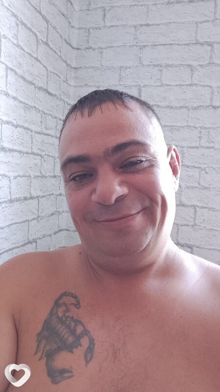 Виктор, 40, Майкопе — анкета №2698256
