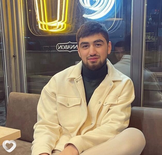 Артур, 27, Казани — анкета №2698035