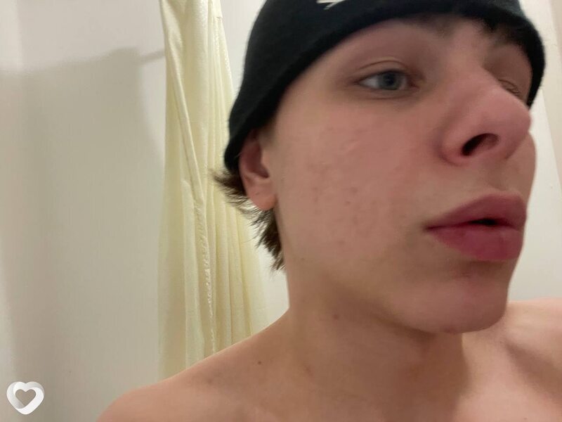Марк, 21, Челябинске — анкета №2698049