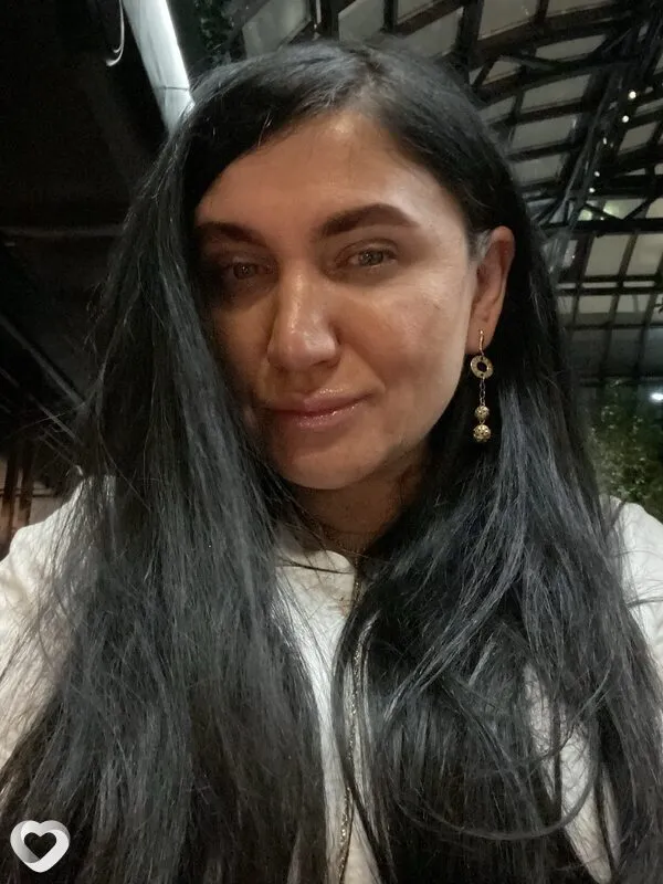 Svetlana, 53, Москве — анкета №2698051
