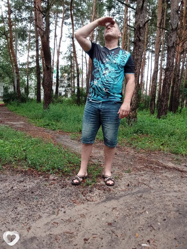 Владислав, 49, Воронеже — анкета №2698056