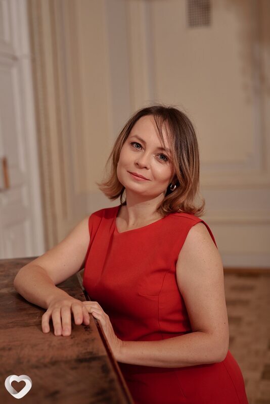 Юлия, 38, Москве — анкета №2698062