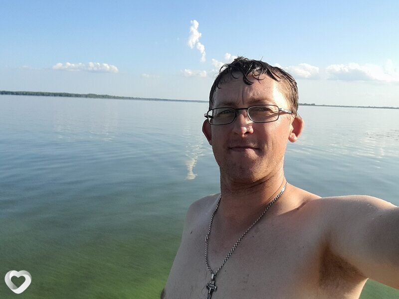 Ленька, 35, Нижнем Новгороде — анкета №2698064