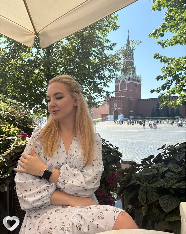 Диана, 28, Королёв — анкета №2698071