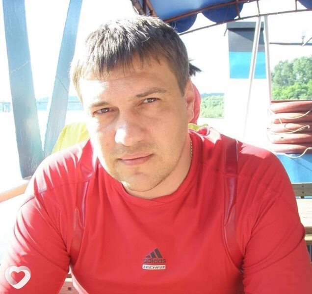 Илья, 41, Челябинске — анкета №2698082