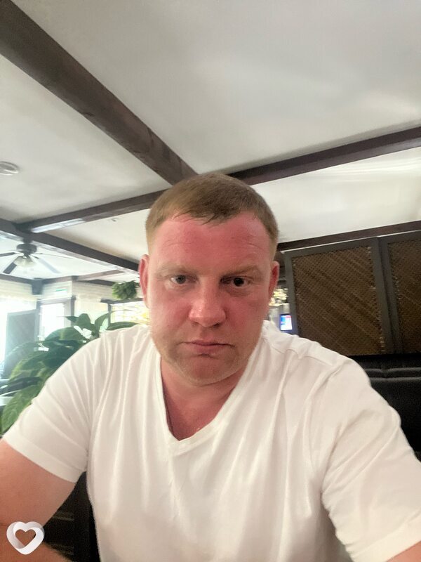 Иван, 41, Москве — анкета №2698158