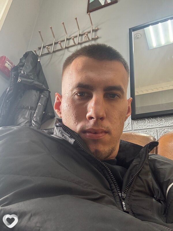 Александр, 25, Лисках — анкета №2698163