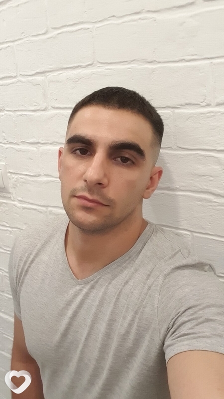 Мурад, 30, Новокузнецке — анкета №2698164