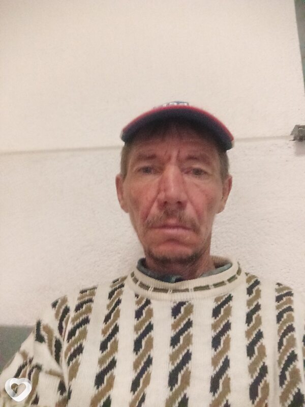 Zsad, 50, Тамбове — анкета №2698177