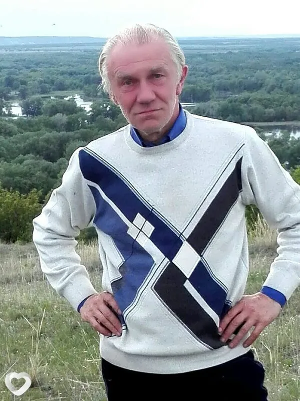 Виктор, 66, Москве — анкета №2698182