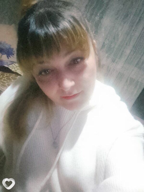 Карина, 38, Нефтеюганске — анкета №2698317