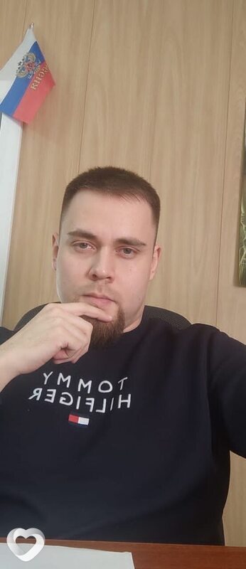 Алексей, 34, Барнауле — анкета №2698321